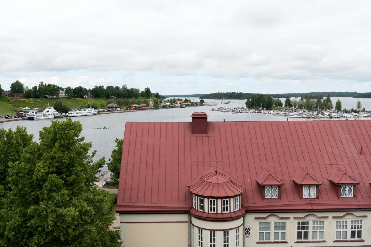Laehde Hotel